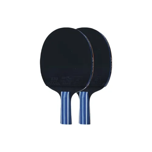 DOUBLE FISH Ping Pong Paddles