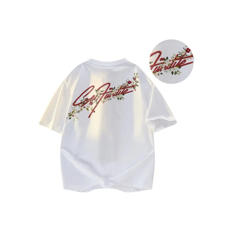 7 SEVFUN T Shirts Unisex-25