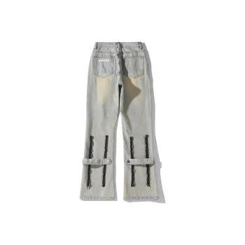 7 SEVFUN Jeans Unisex