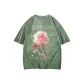 Army Green (100% Heavyweight Cotton)