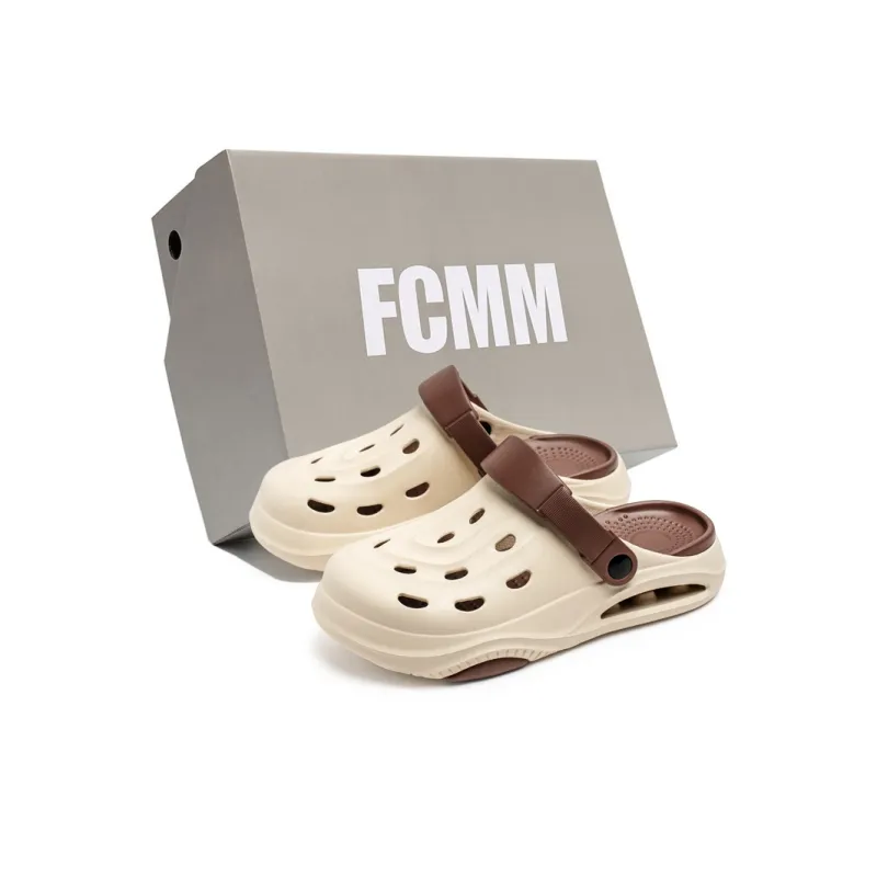 FCMM Clogs Men-12