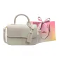 Ecru-Shopping Bag