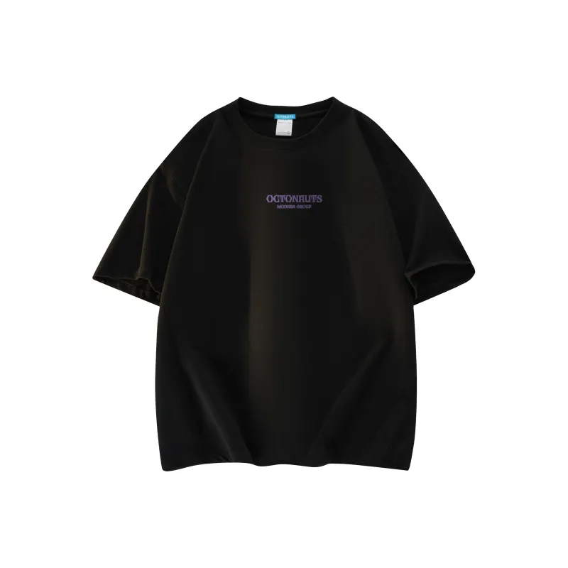 Small Columns Under The Sea T Shirt Unisex-19