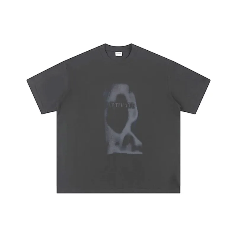 RVANGUARD T Shirts Unisex-10