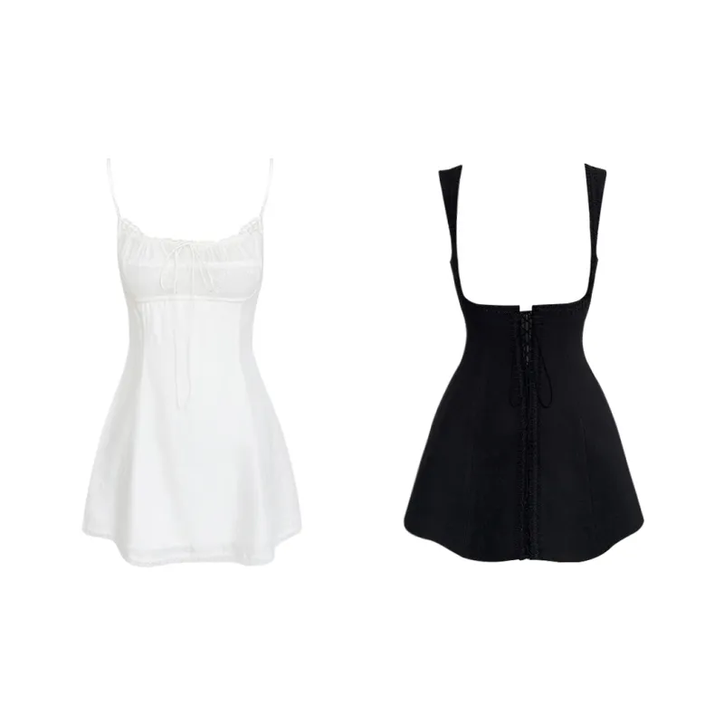 Udon House Two Piece Skirt Sets Women's-0