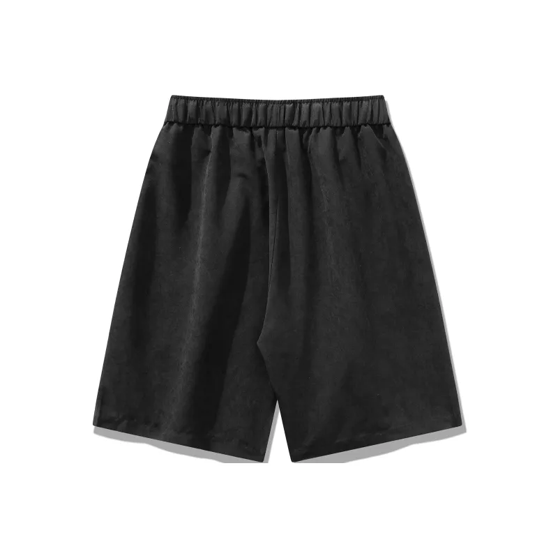 REXSHION Casual Shorts Unisex-1