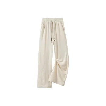 SESAME STREET Casual Pants Unisex