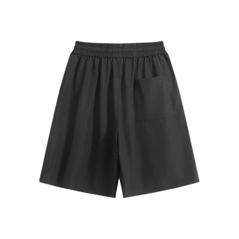 VERAF CA Casual Shorts Unisex-1