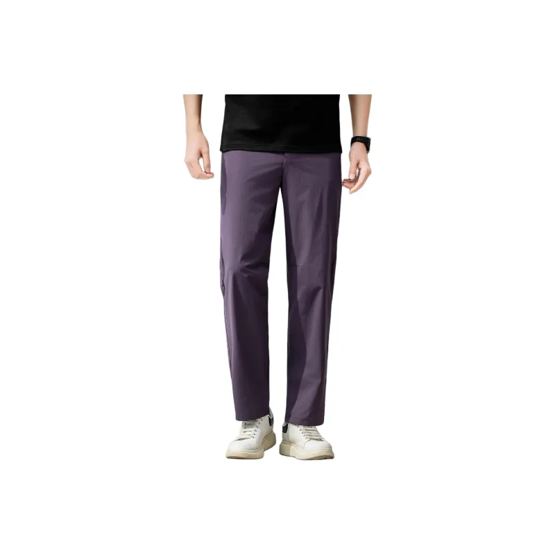 PIERRE CARDIN Casual Pants Unisex-9