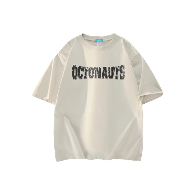Small Columns Under The Sea T Shirt Unisex-13