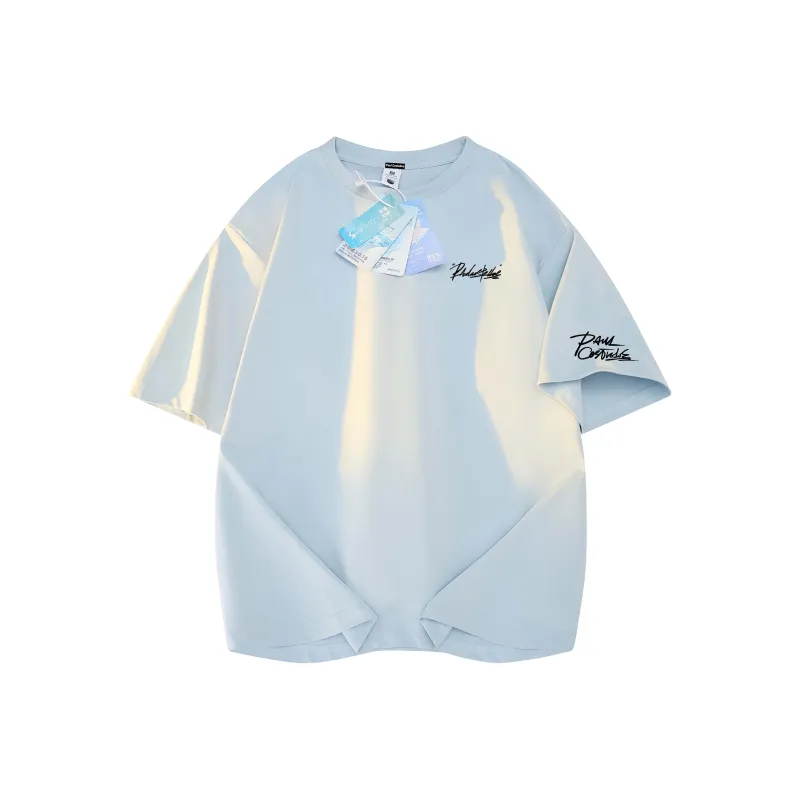 PAUL COSTELLOE T-Shirts Unisex-11