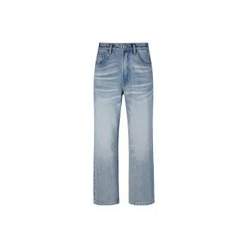 Zanzas Jeans Men Sky Blue
