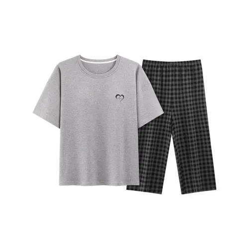 XISHE Women's Pajama Sets