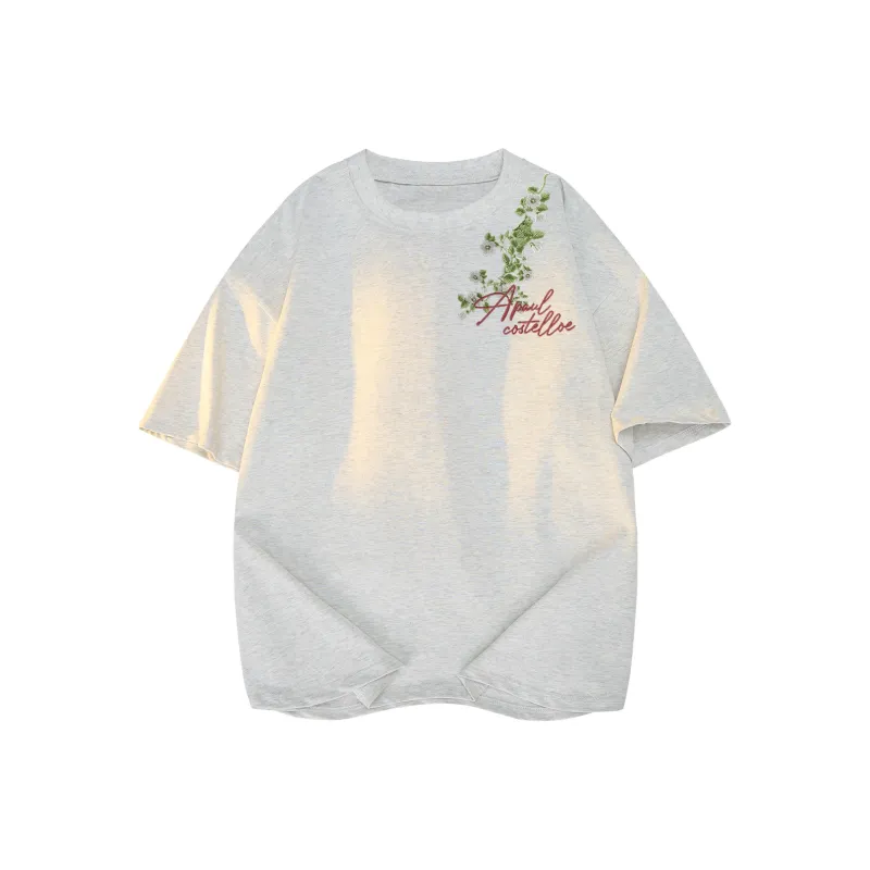 PAUL COSTELLOE T Shirts Unisex-22