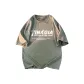 Army Green (100% Heavyweight Cotton)