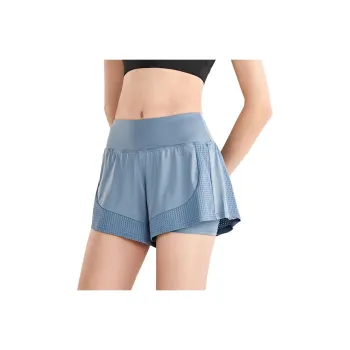 Ordifen Casual Shorts Women's