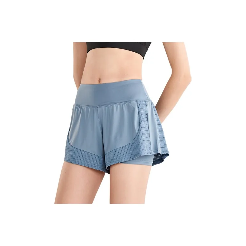 Ordifen Casual Shorts Women's-0