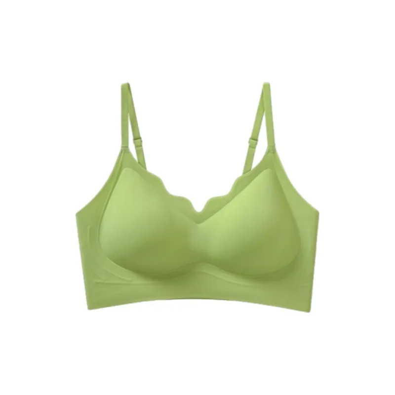 Gentle welcome Women's Bras-4