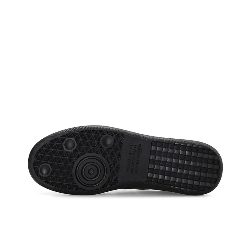 Mengsai Skateboard Shoes Unisex Low Top-3