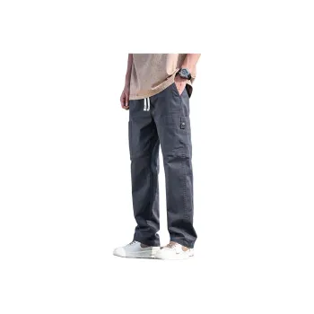 OKPI Casual Pants Unisex