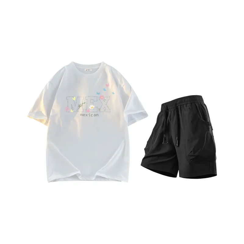 MEXICAN Casual Sportswear Unisex-19
