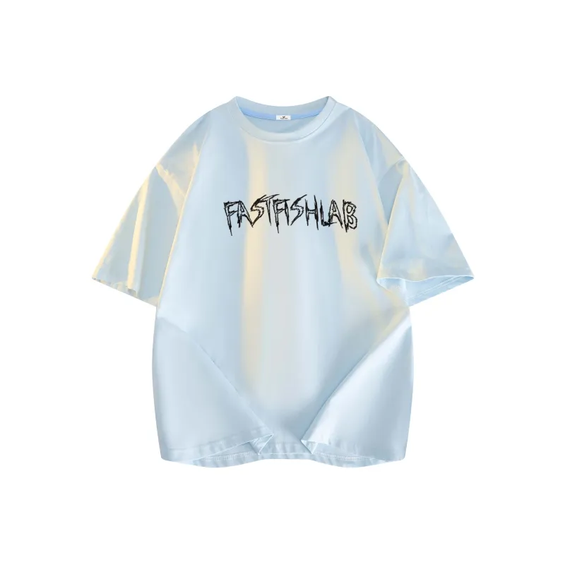 FASTFISH T Shirts Unisex-39
