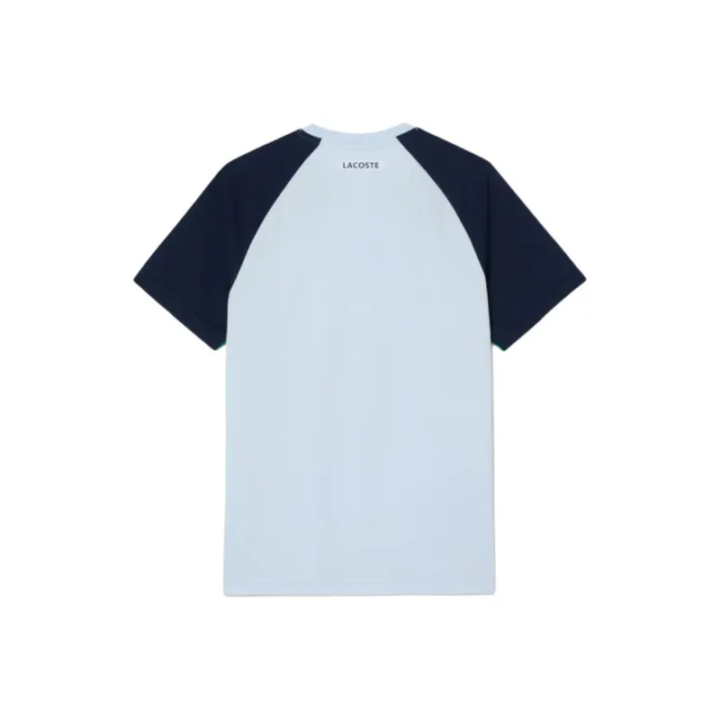 LACOSTE Ultra Dry Colour block-6