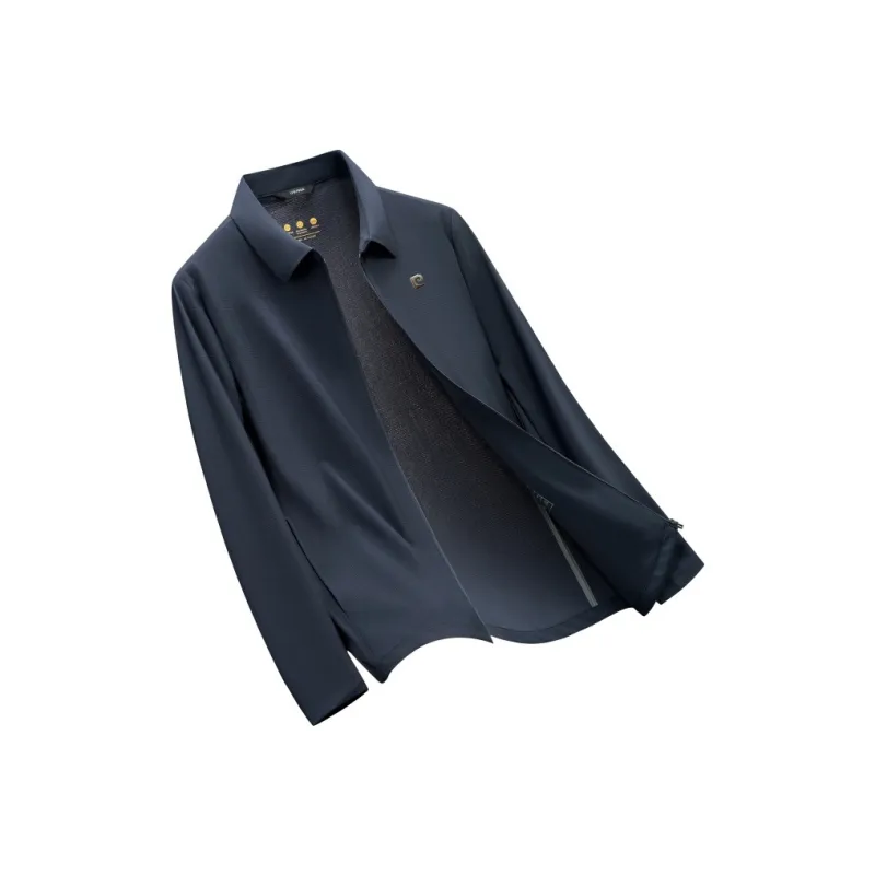 PIERRE CARDIN Jackets & Coats Men's-5