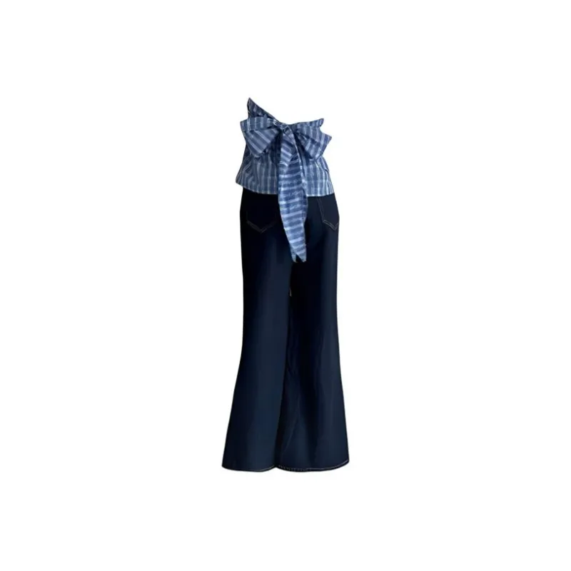 HUINIAN Casual Suits Women's-1
