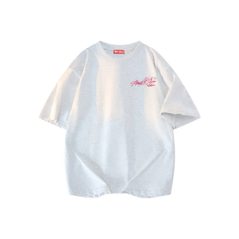 C1RCA T Shirts Unisex-4