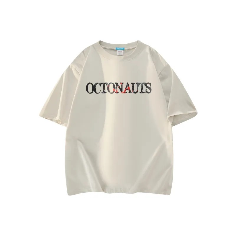Small Columns Under The Sea T Shirt Unisex-13