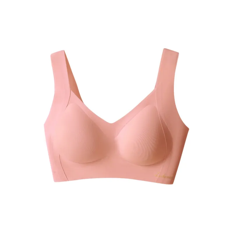 YUZHAOLIN Women's Bras-9