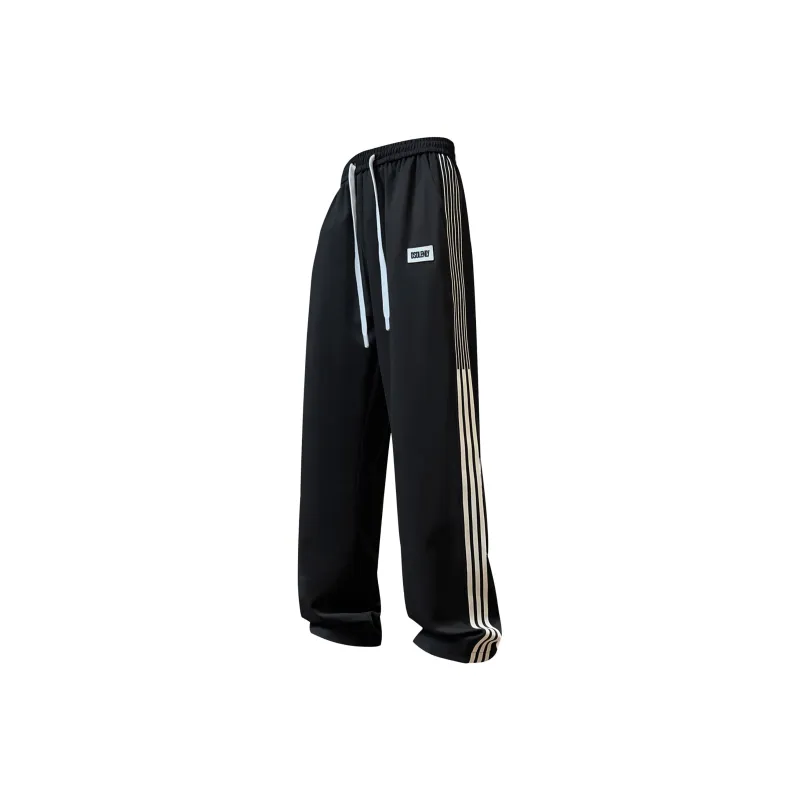P8H9 Casual Pants Unisex-8