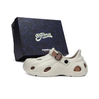 OUGLEMEN Clogs Men
