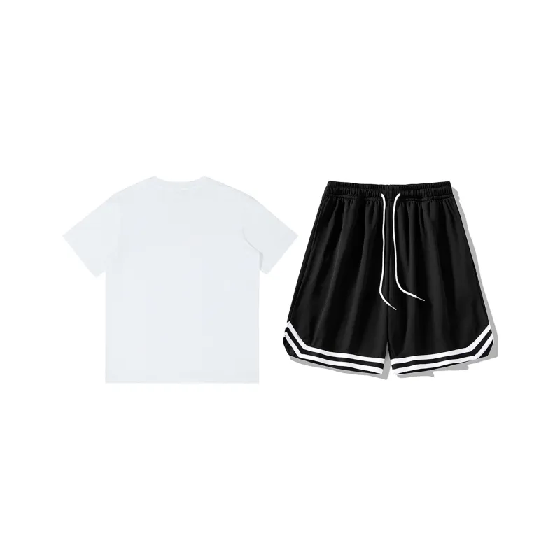 FASTFISH Casual Sportswear Unisex-5