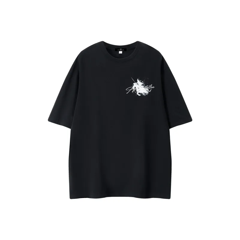 PAUL COSTELLOE T Shirts Unisex-1