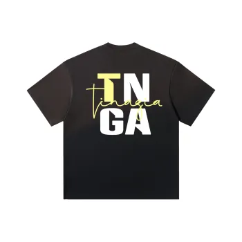 TINA GIA T Shirts Unisex