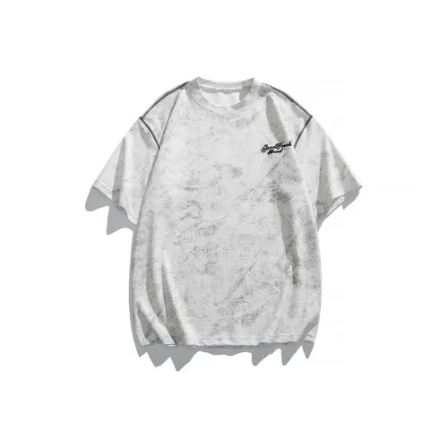 ZYKY T Shirts Unisex