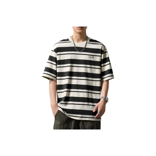 Fear Of God Essentials FW22 Drop Shoulder Sleeve T Shirt Womens Wood Coffee