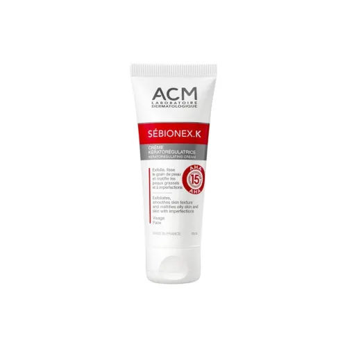 ACM LABORATOIRE 페이스 모이스처 크림 리페어 남녀공용