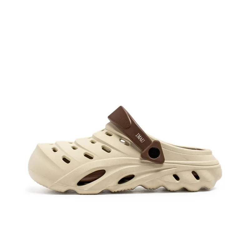 IMAU Clogs Men-6