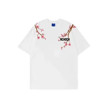 FORCEPULR T Shirts Unisex
