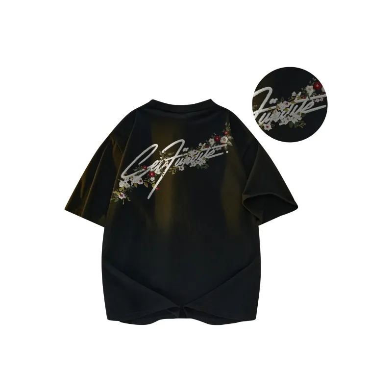 7 SEVFUN T Shirts Unisex-7