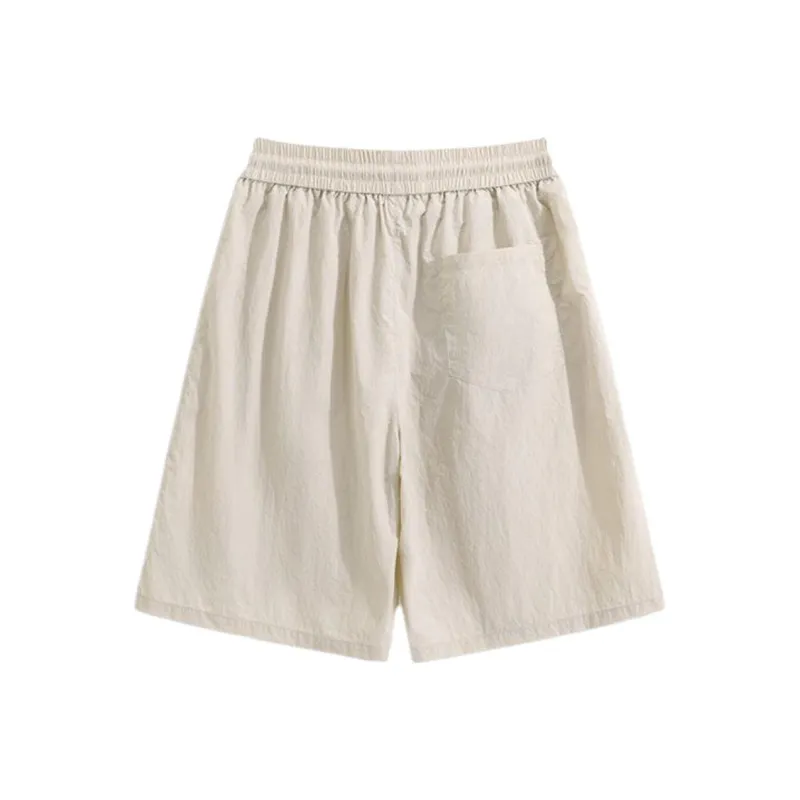 VERAF CA Casual Shorts Unisex-5