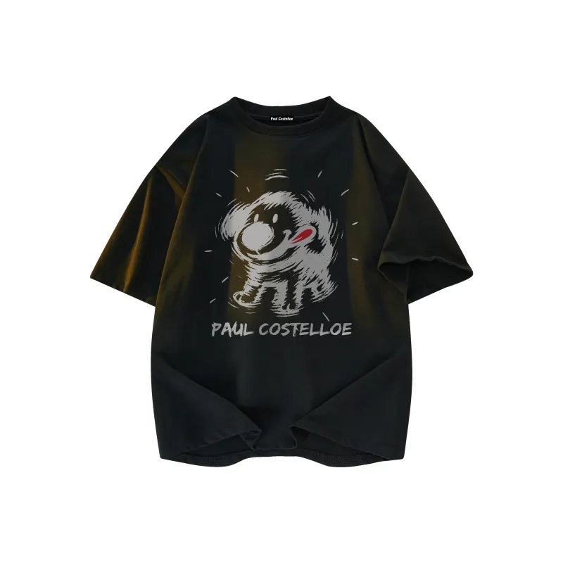 PAUL COSTELLOE T Shirts Unisex-0