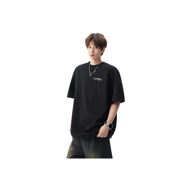 NOWSTIME T Shirts Unisex-6