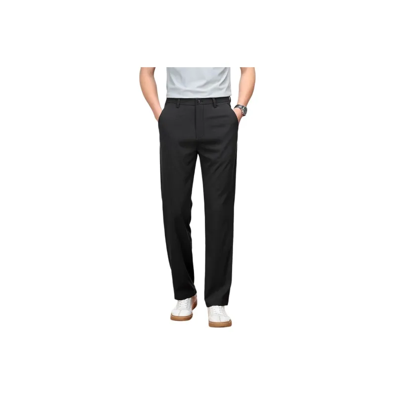 PIERRE CARDIN Casual Pants Men's-4
