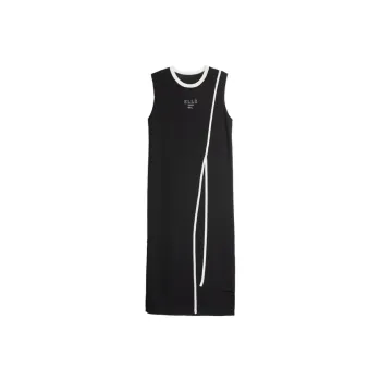 ELLE Knitwear Women's Black