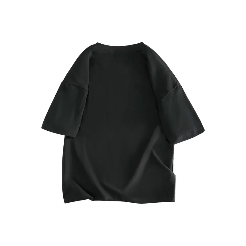 EGOU T Shirts Unisex-16
