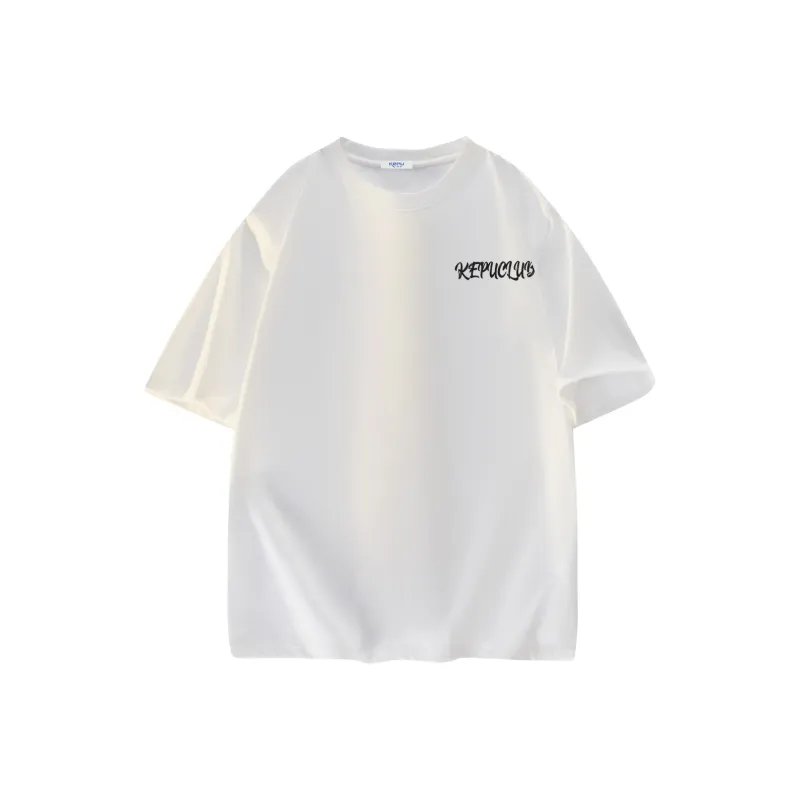 Kepu T-Shirts Unisex-1